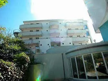 Dasamo Hotel - Dada Hotels リミニ