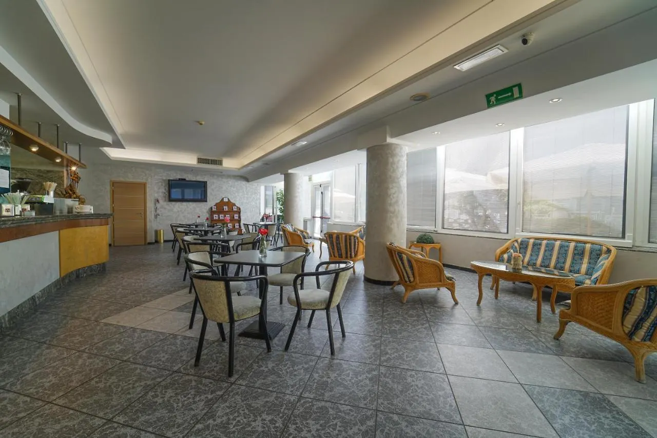 Dasamo Hotel - Dada Hotels Rimini