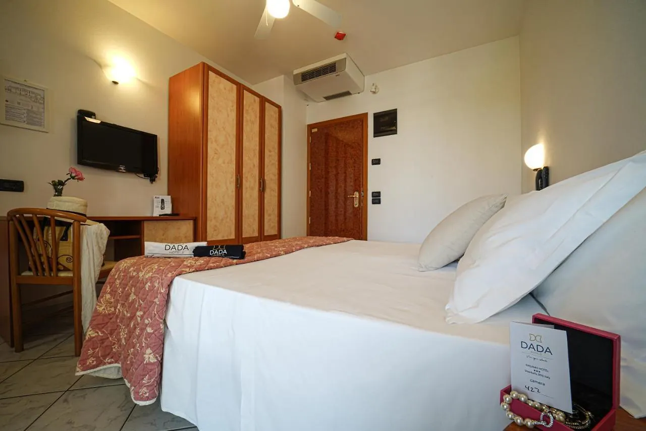 Dasamo Hotel - Dada Hotels Rimini 3*,  Italy