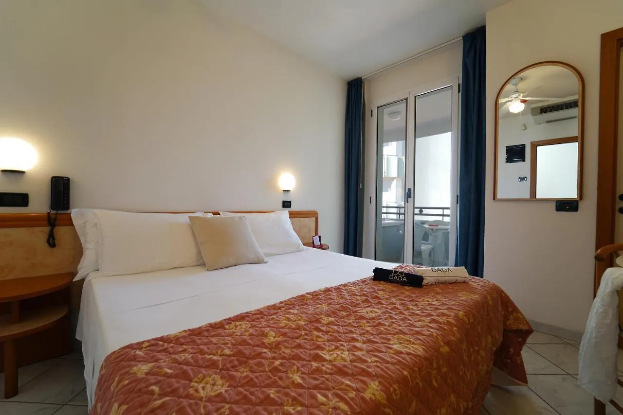 Dasamo Hotel - Dada Hotels Rimini