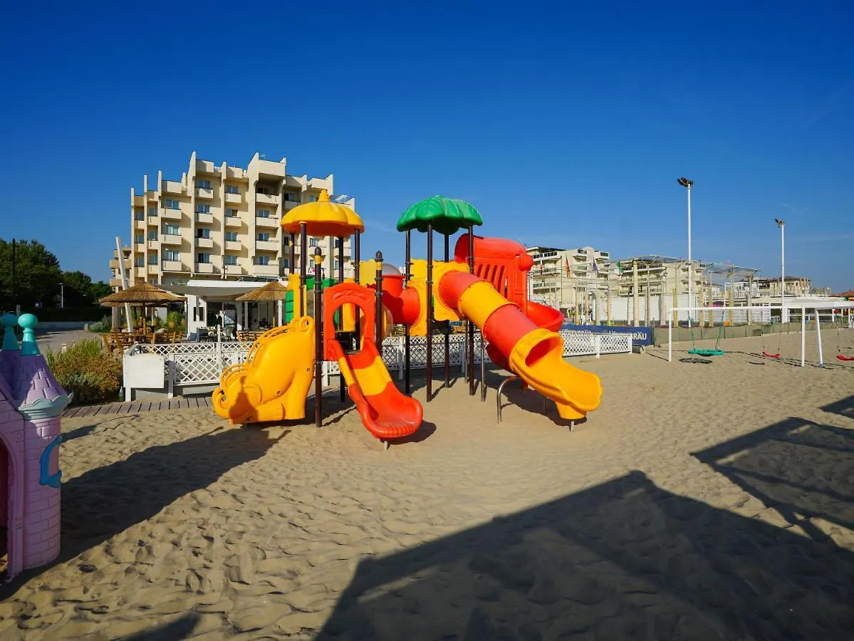 Dasamo Hotel - Dada Hotels Rimini Italy