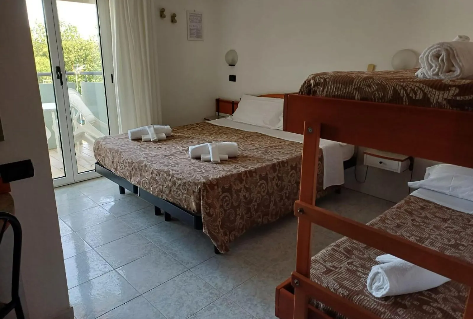 Dasamo Hotel - Dada Hotels Rimini