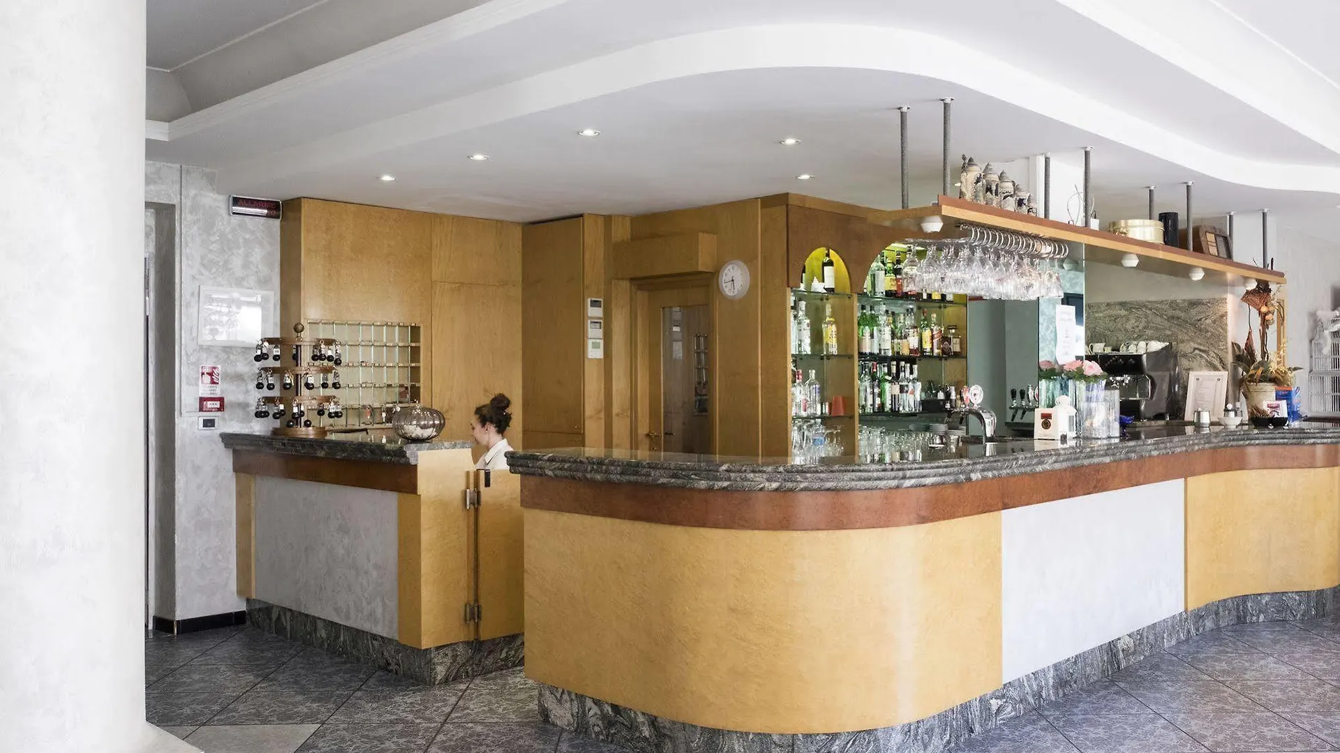 Dasamo Hotel - Dada Hotels Rimini