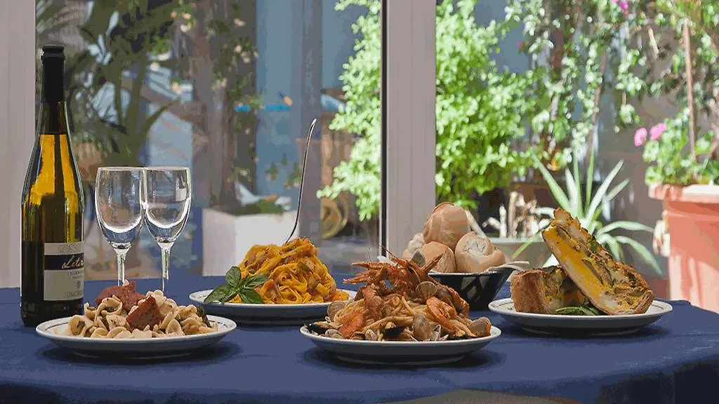 ***  Dasamo Hotel - Dada Hotels Rimini Italy