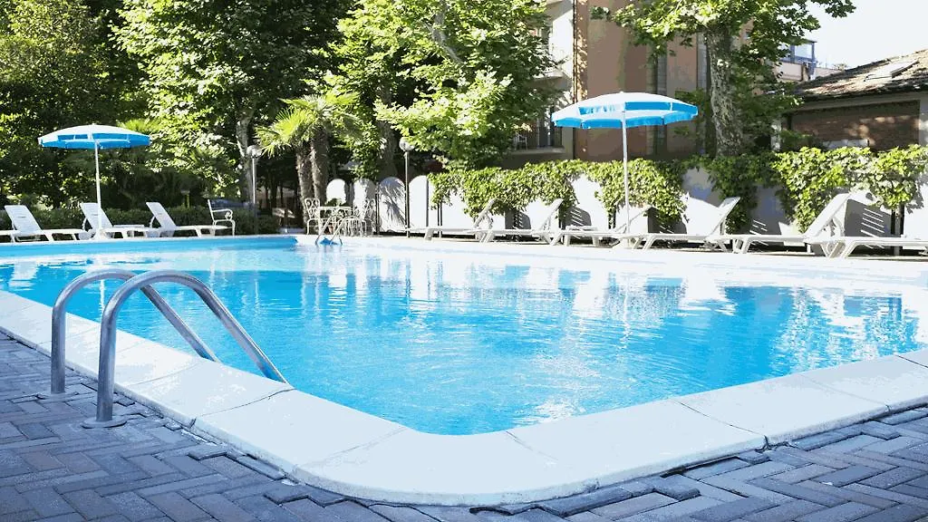 Dasamo Hotel - Dada Hotels Rimini 3*,  Itálie