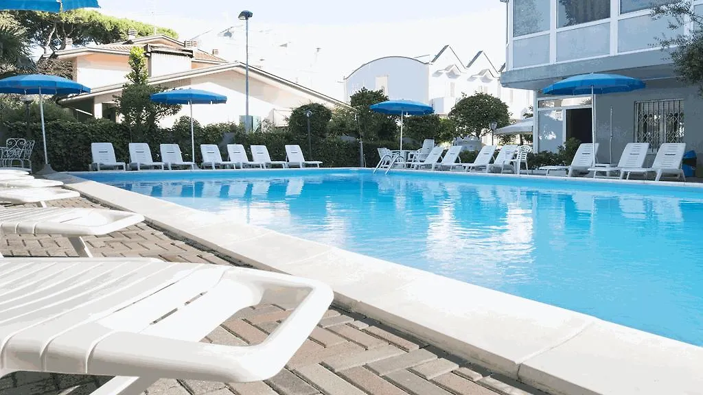 Dasamo Hotel - Dada Hotels Rimini