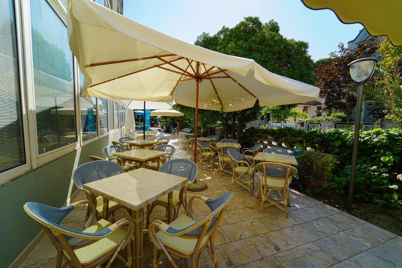 Dasamo Hotel - Dada Hotels Rimini 3*,
