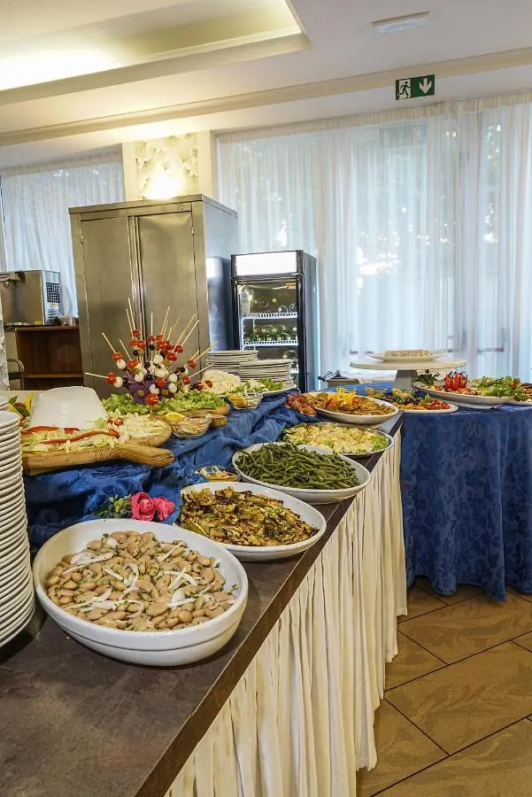 Dasamo Hotel - Dada Hotels Rimini