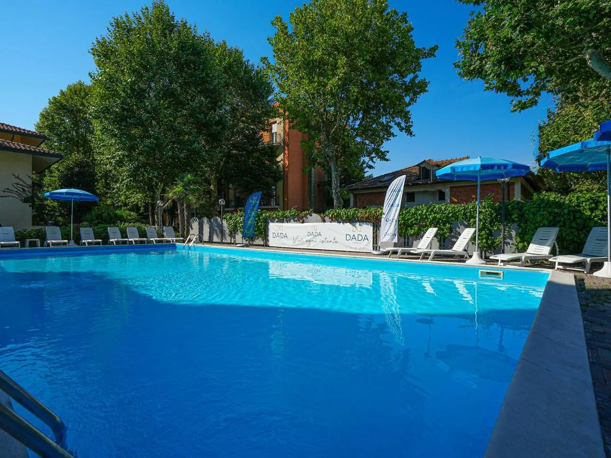 Dasamo Hotel - Dada Hotels Rimini