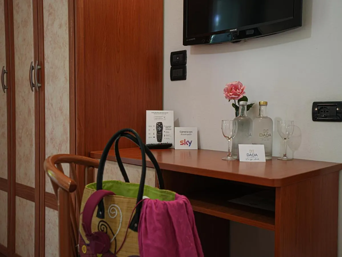 Dasamo Hotel - Dada Hotels Rimini 3*,
