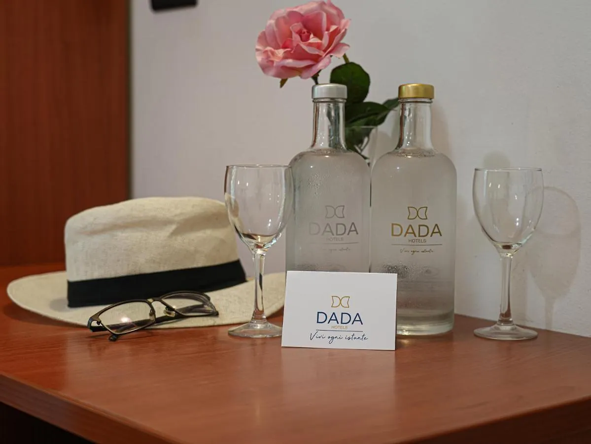 ***  Dasamo Hotel - Dada Hotels Rimini Italy