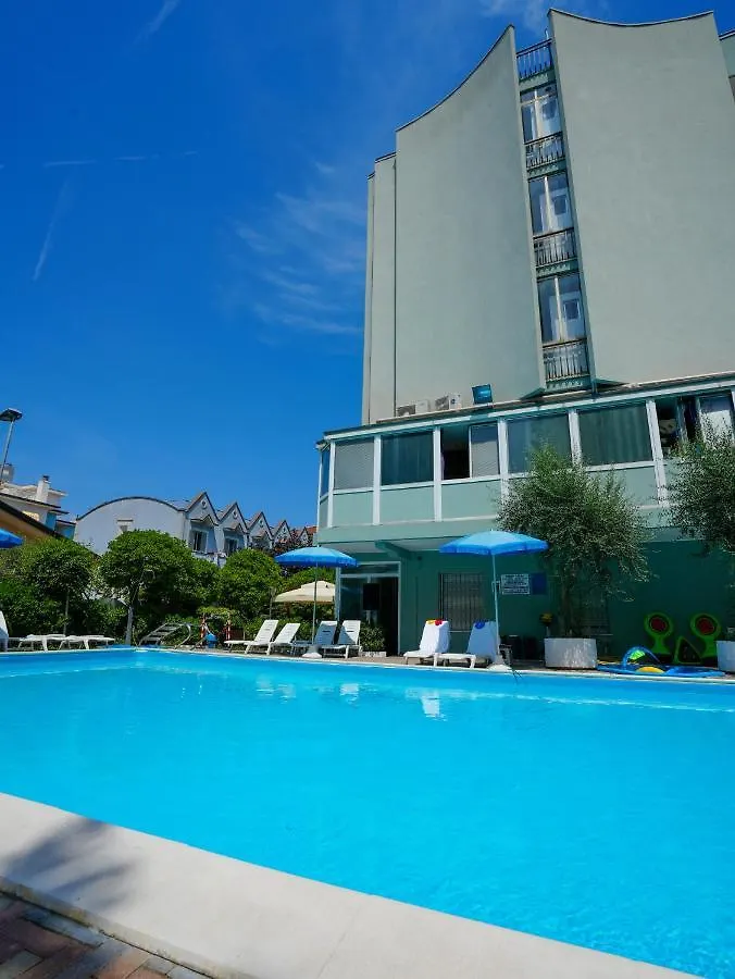 Dasamo Hotel - Dada Hotels Rimini 3*,