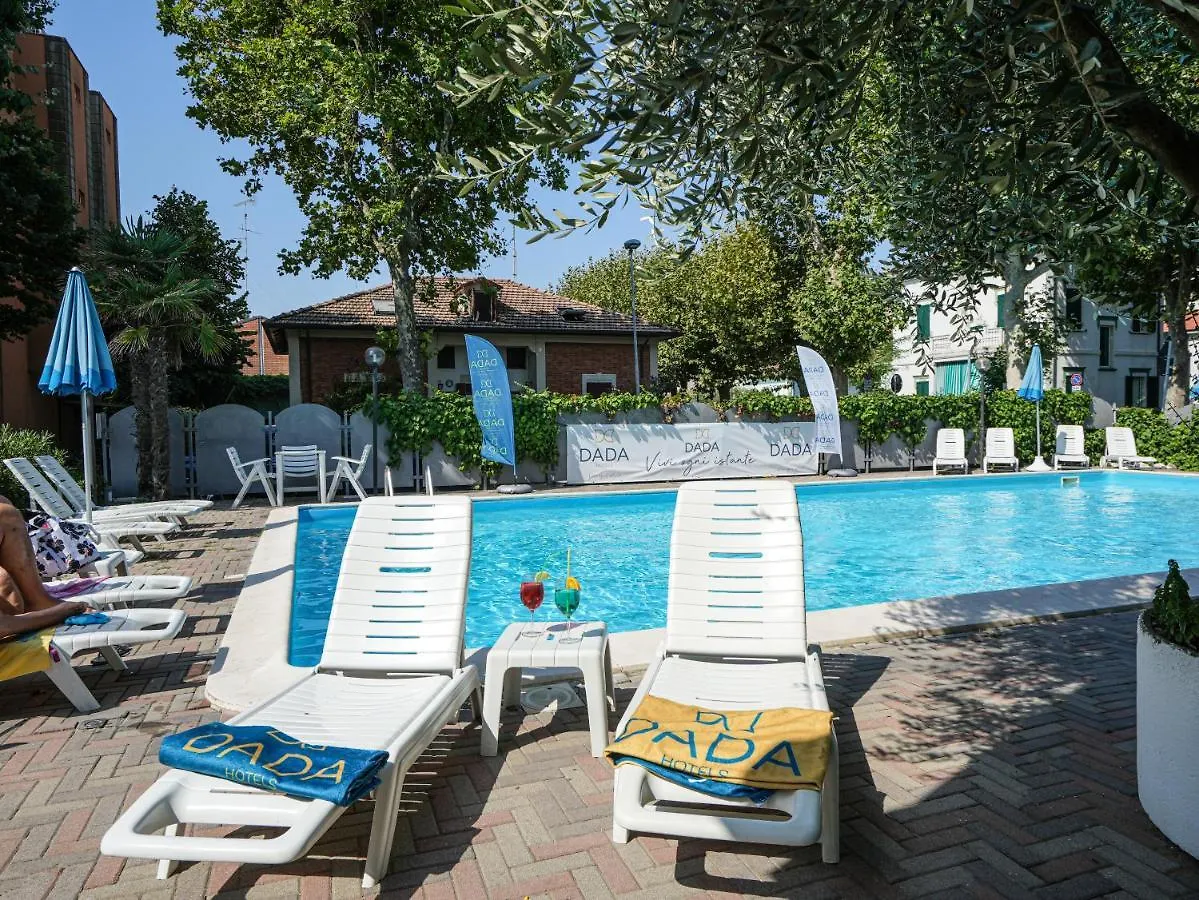 Dasamo Hotel - Dada Hotels Rimini