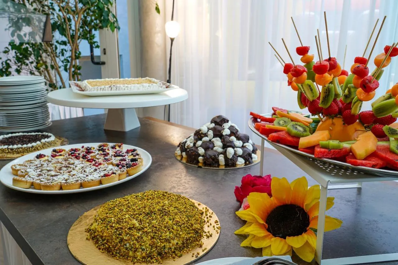 ***  Dasamo Hotel - Dada Hotels Rimini Italy