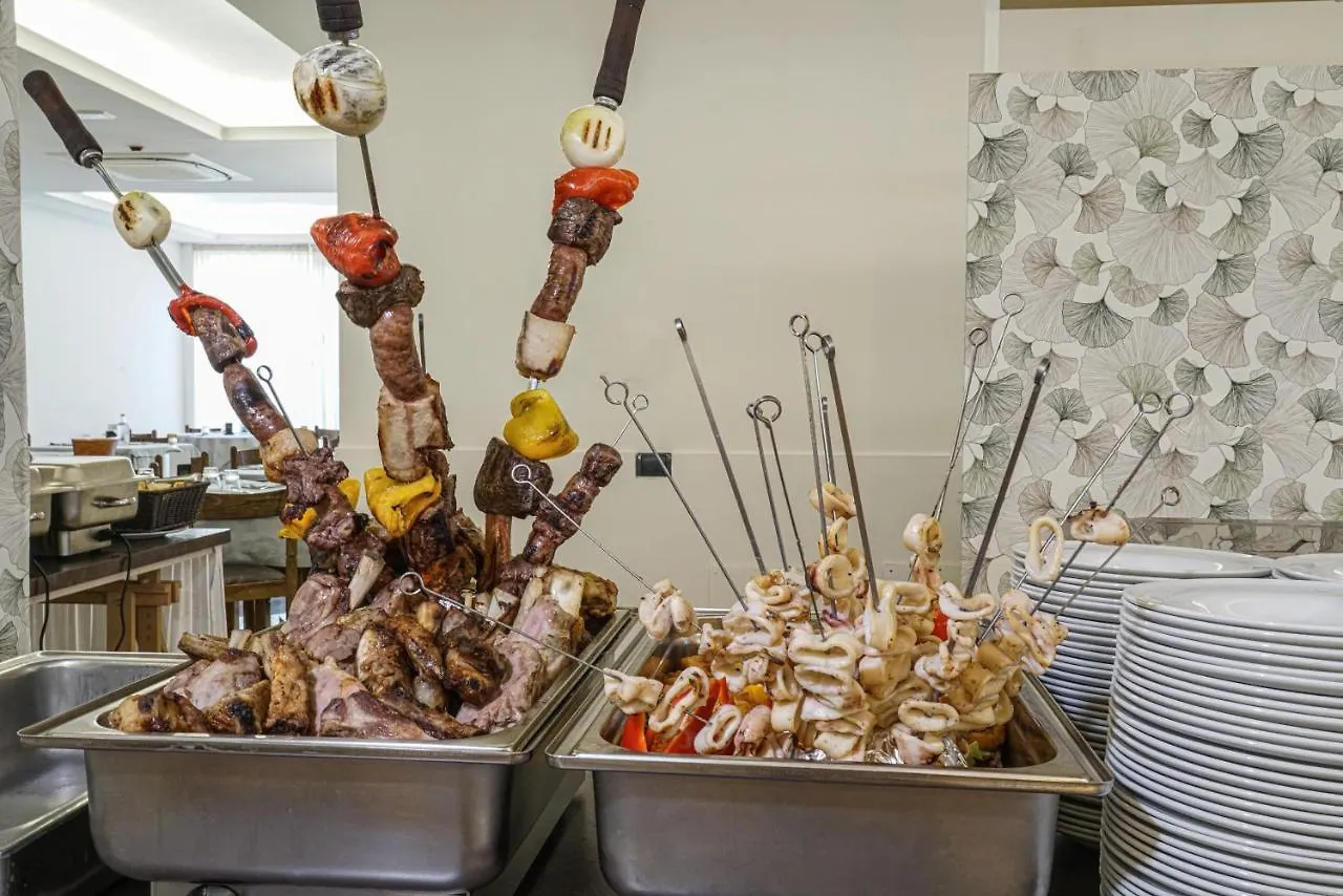 Dasamo Hotel - Dada Hotels Rimini Italy