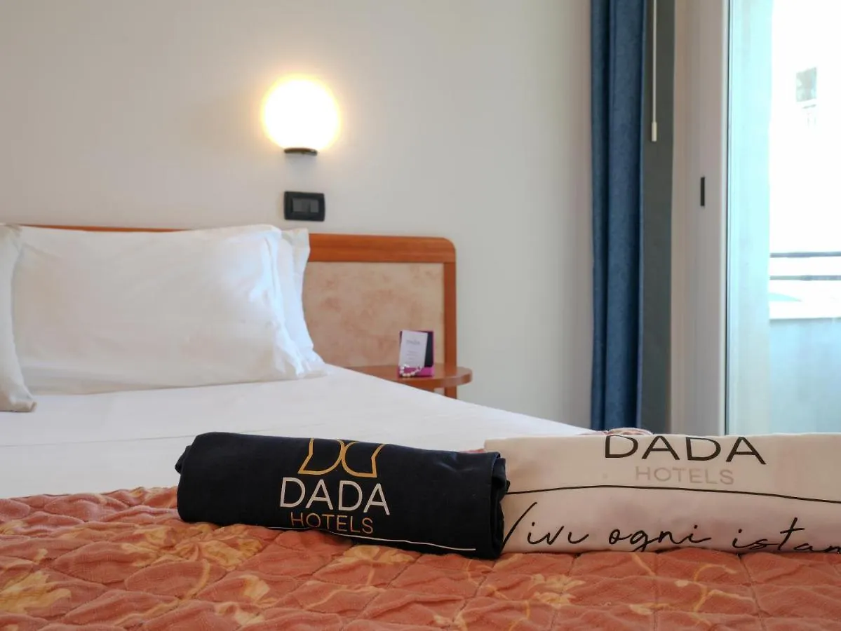 Dasamo Hotel - Dada Hotels Rimini