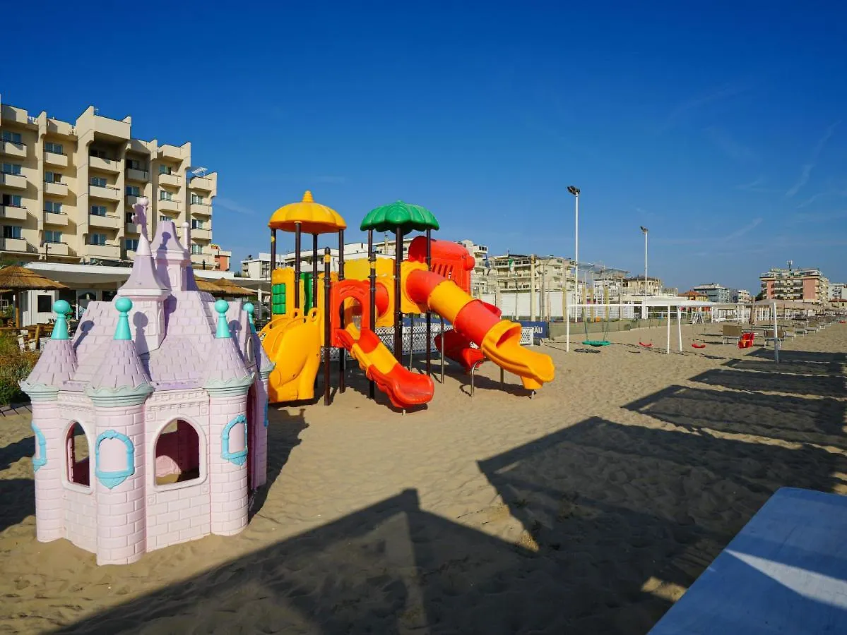 Dasamo Hotel - Dada Hotels Rimini
