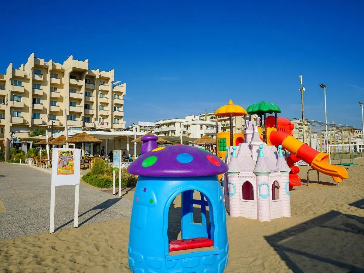 Dasamo Hotel - Dada Hotels Rimini