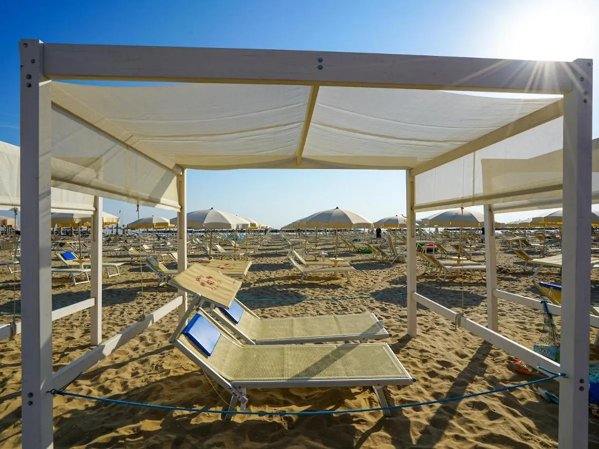 Dasamo Hotel - Dada Hotels Rimini