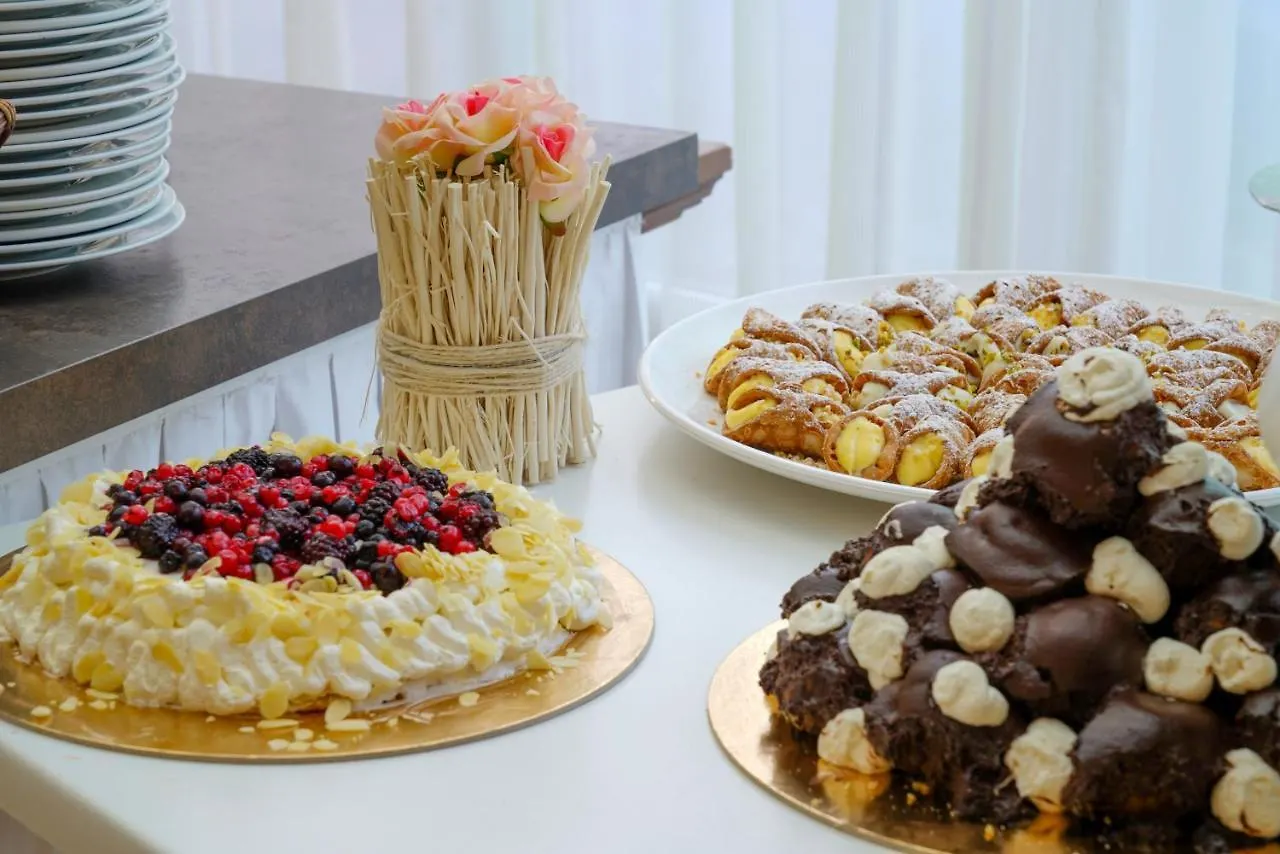 Dasamo Hotel - Dada Hotels Rimini