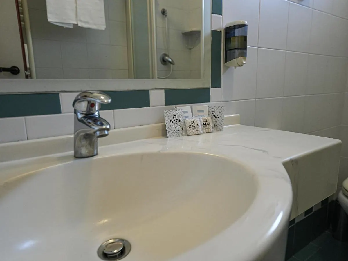 Dasamo Hotel - Dada Hotels Rimini