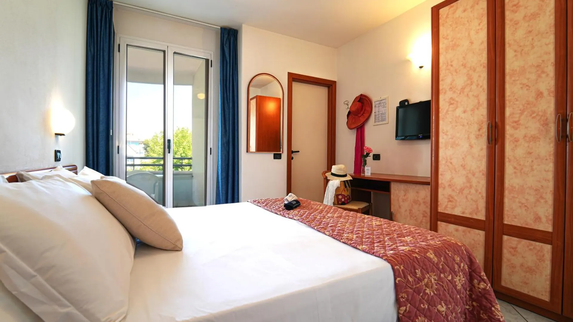 Dasamo Hotel - Dada Hotels Rimini