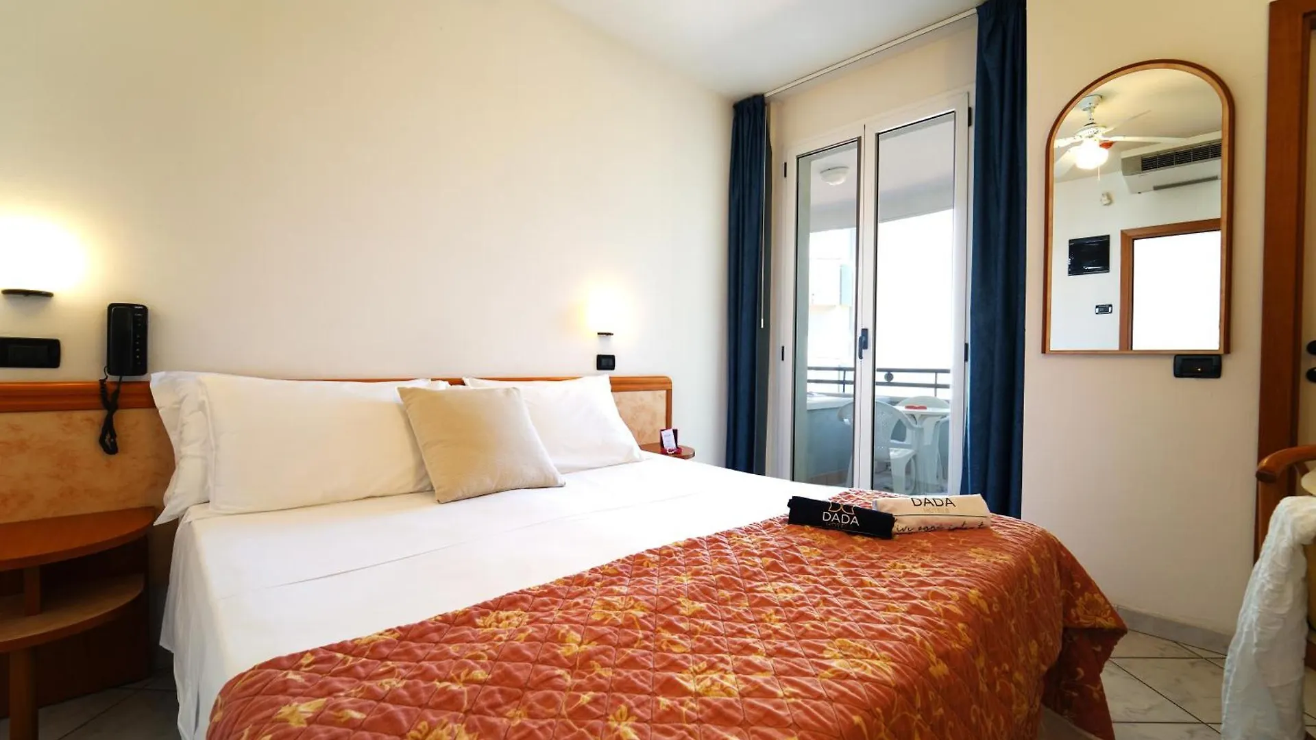 Dasamo Hotel - Dada Hotels Rimini