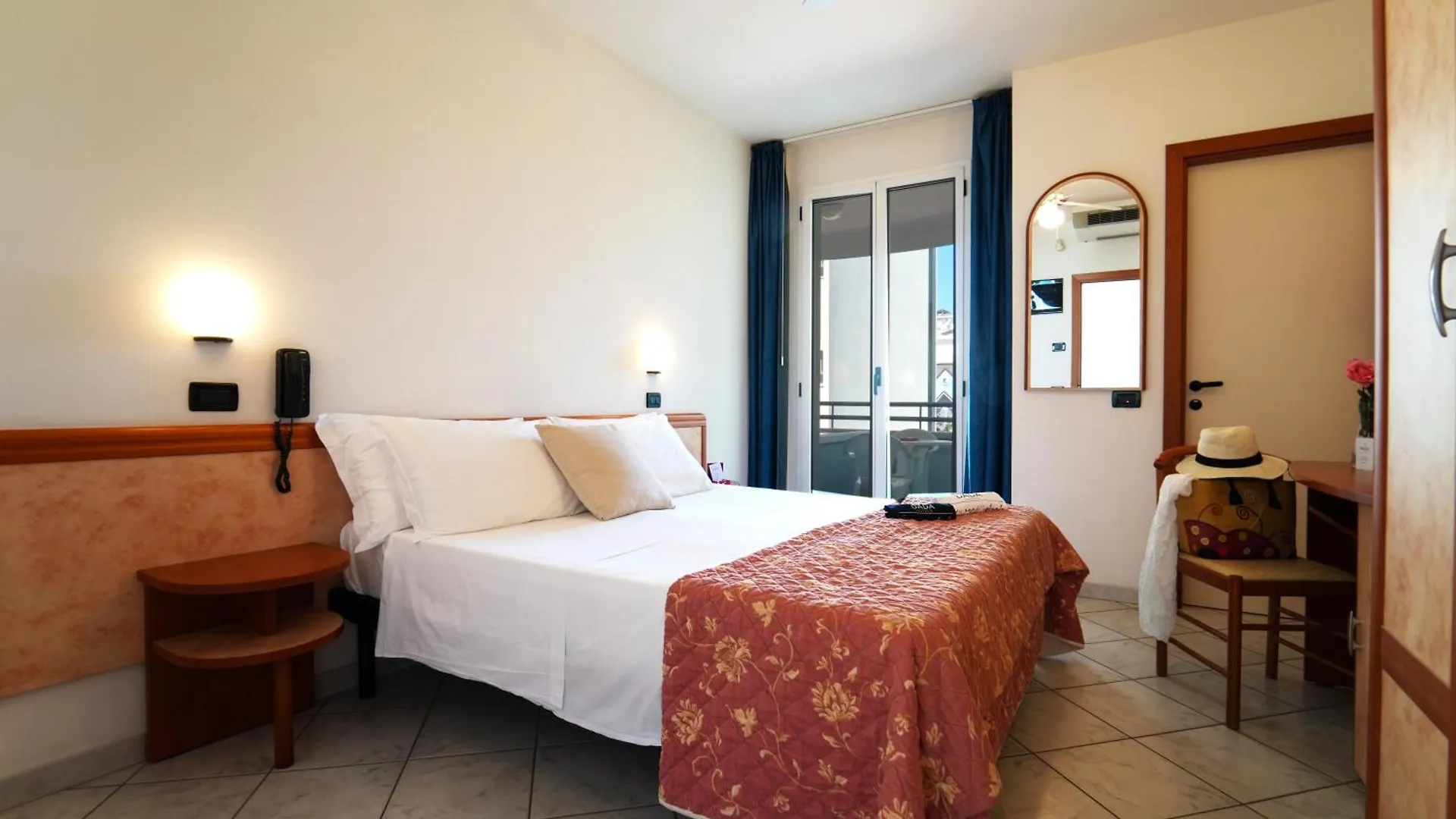Dasamo Hotel - Dada Hotels Rimini