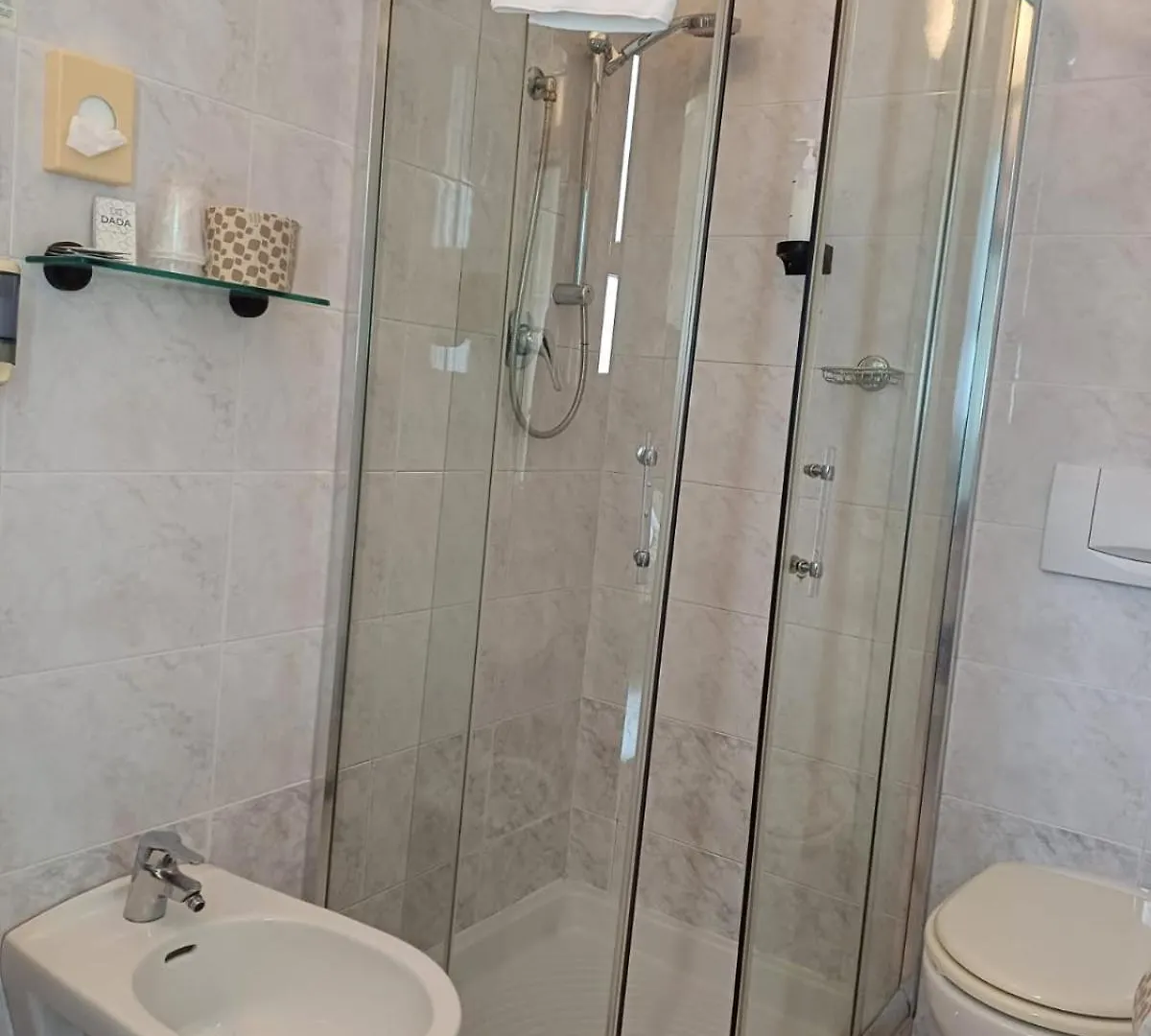 Dasamo Hotel - Dada Hotels Rimini