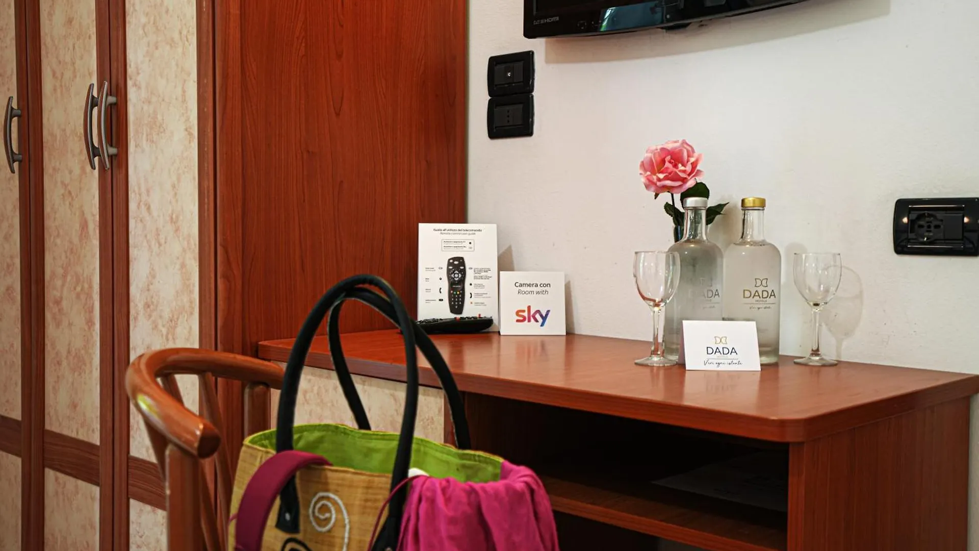 Dasamo Hotel - Dada Hotels Rimini
