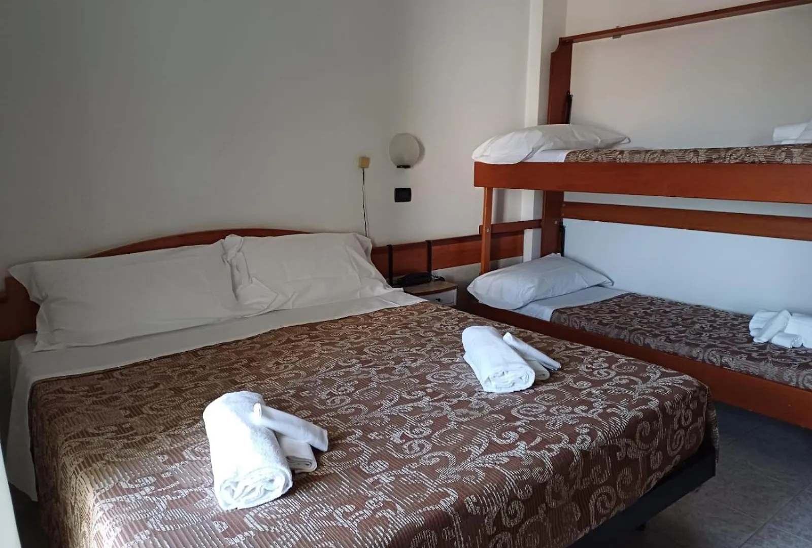 Dasamo Hotel - Dada Hotels Rimini
