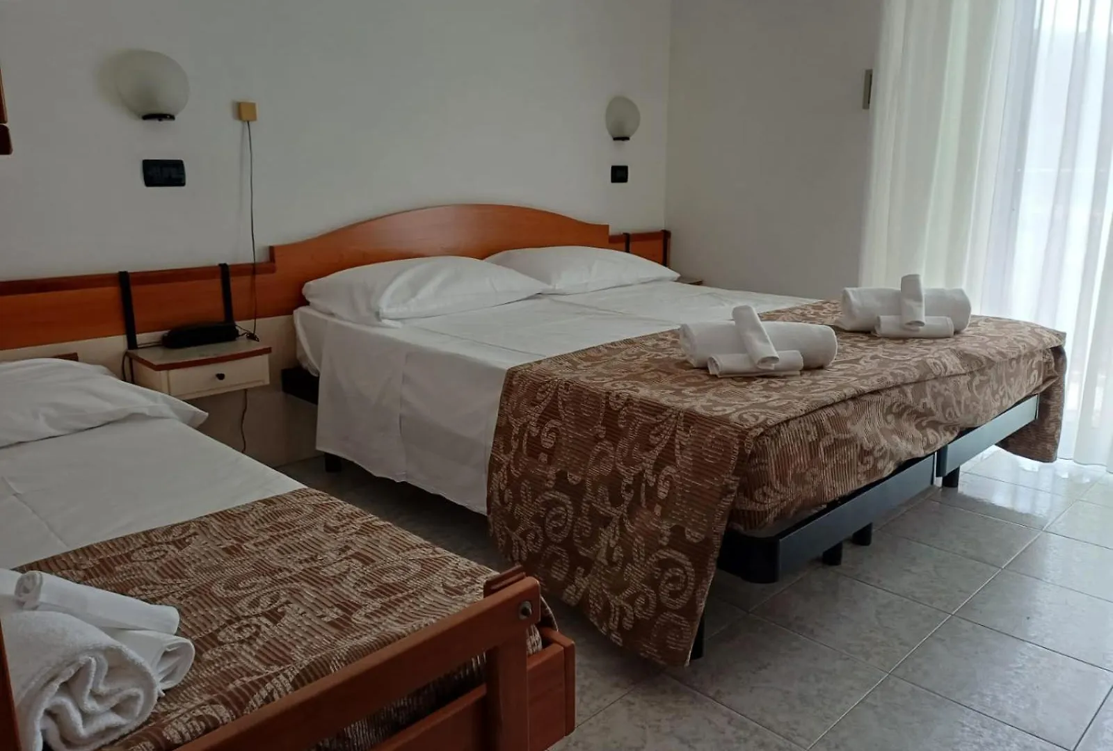 Dasamo Hotel - Dada Hotels Rimini