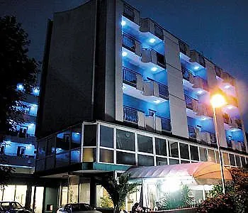 ***  Dasamo Hotel - Dada Hotels Rimini Itálie