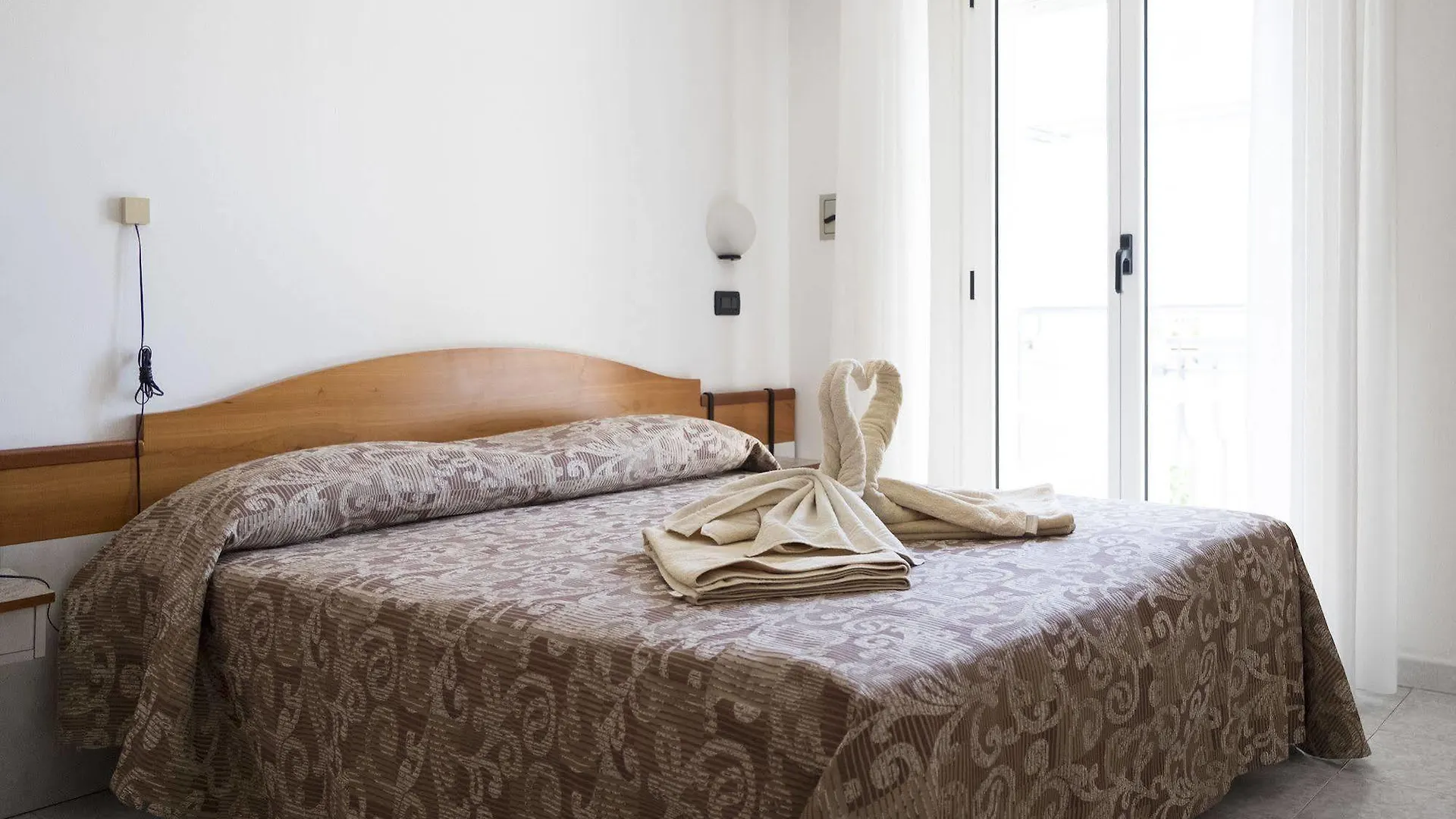Dasamo Hotel - Dada Hotels Rimini 3*,  Italy