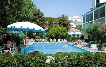 Dasamo Hotel - Dada Hotels Rimini 3*,  Itálie