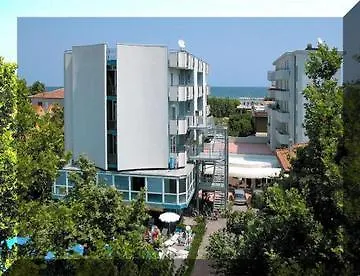 Dasamo Hotel - Dada Hotels Rimini