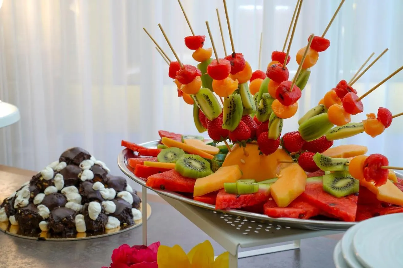 Dasamo Hotel - Dada Hotels Ρίμινι
