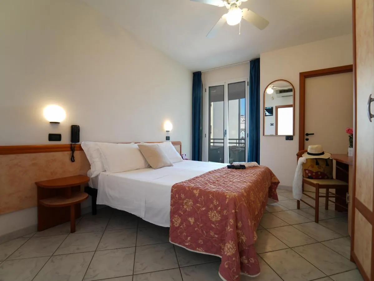 Dasamo Hotel - Dada Hotels Ρίμινι