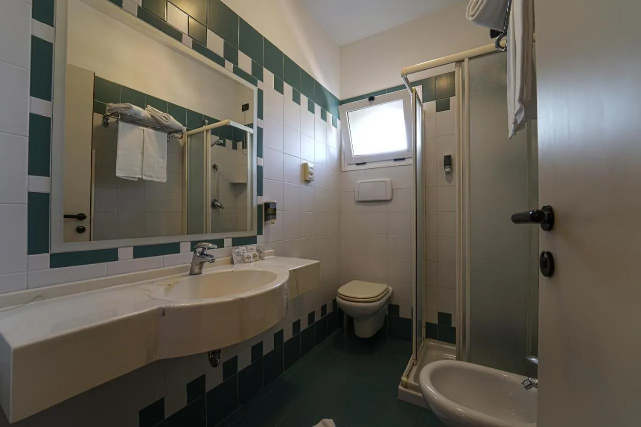 Dasamo Hotel - Dada Hotels Ρίμινι 3*,