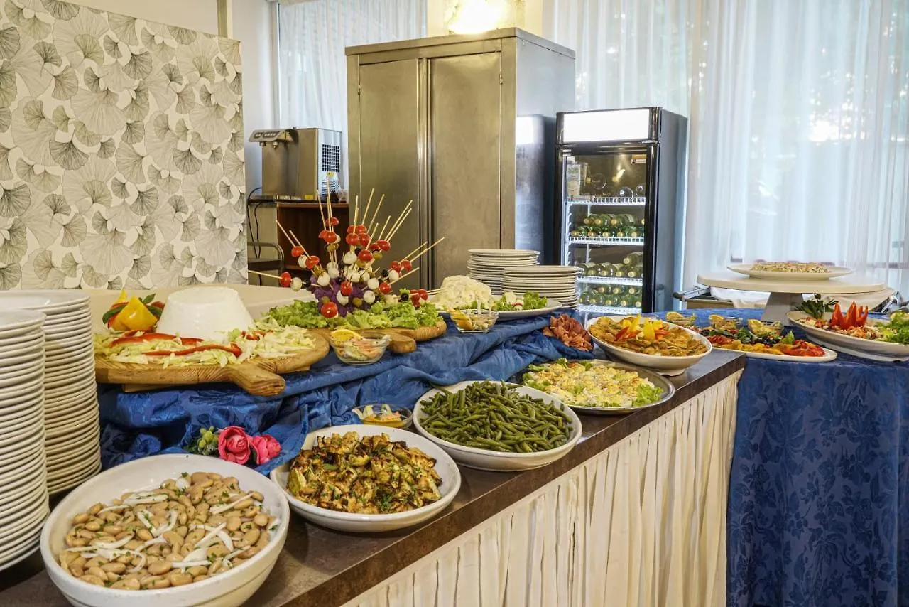 Dasamo Hotel - Dada Hotels Ρίμινι