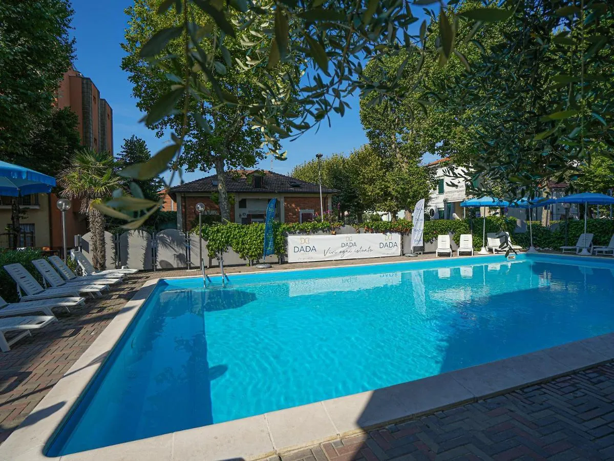 Dasamo Hotel - Dada Hotels Ρίμινι