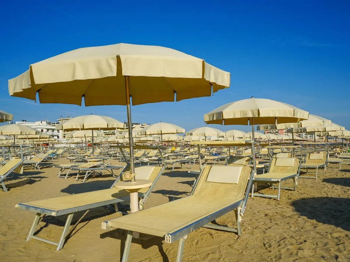 Dasamo Hotel - Dada Hotels Ρίμινι 3*,  Ιταλία
