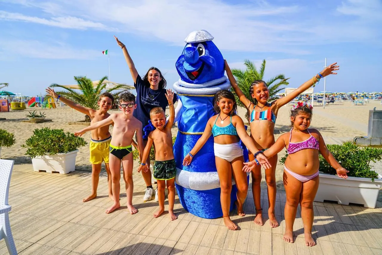 Dasamo Hotel - Dada Hotels Ρίμινι
