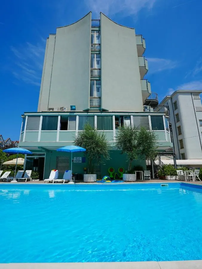 Dasamo Hotel - Dada Hotels Ρίμινι