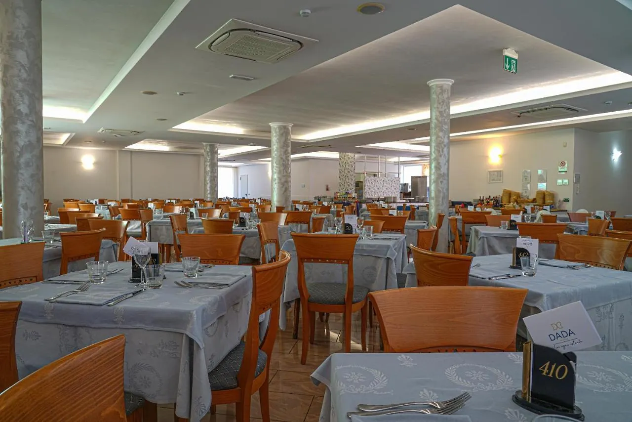 Dasamo Hotel - Dada Hotels Ρίμινι 3*,  Ιταλία