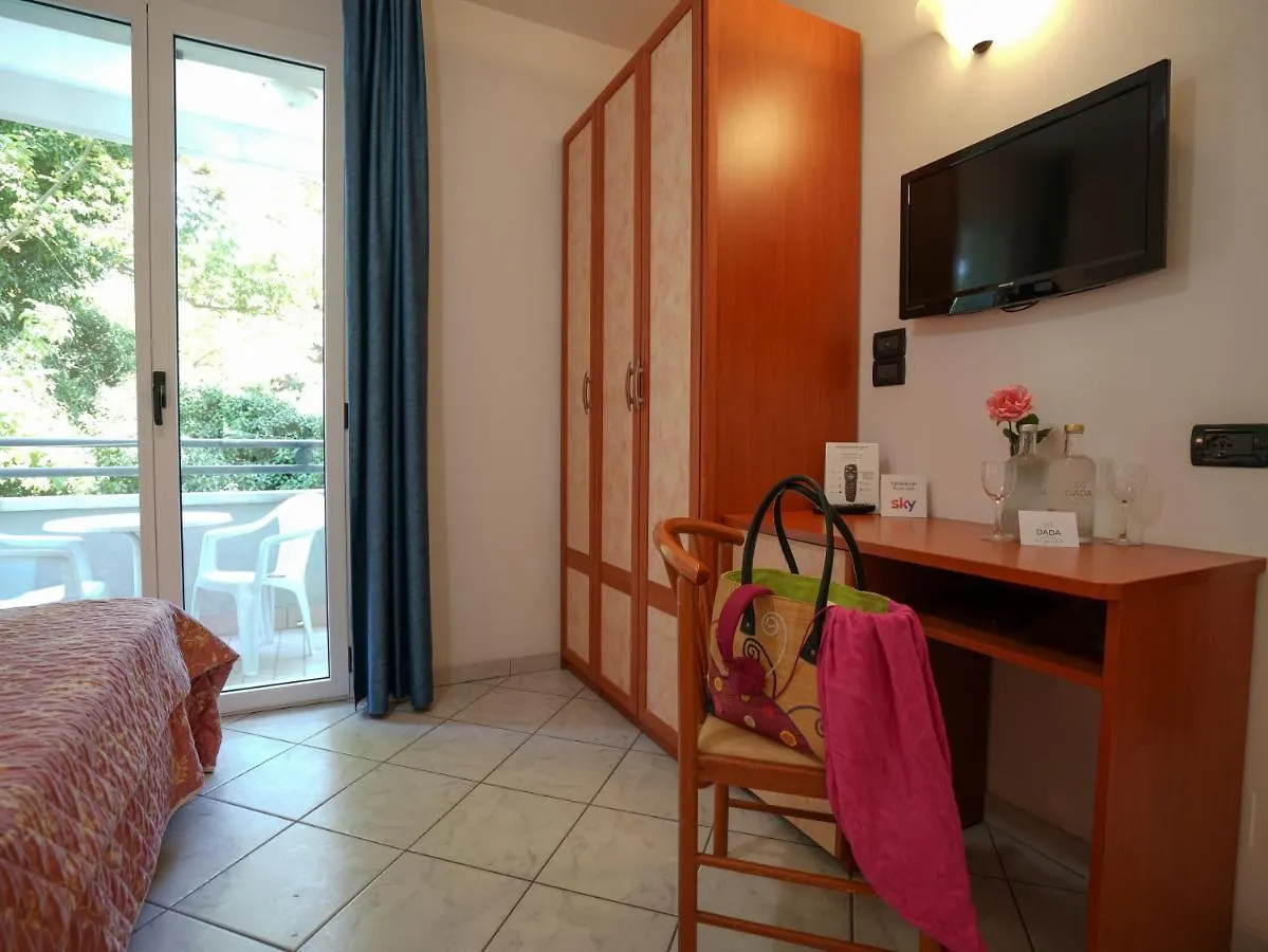 Dasamo Hotel - Dada Hotels Ρίμινι Ιταλία