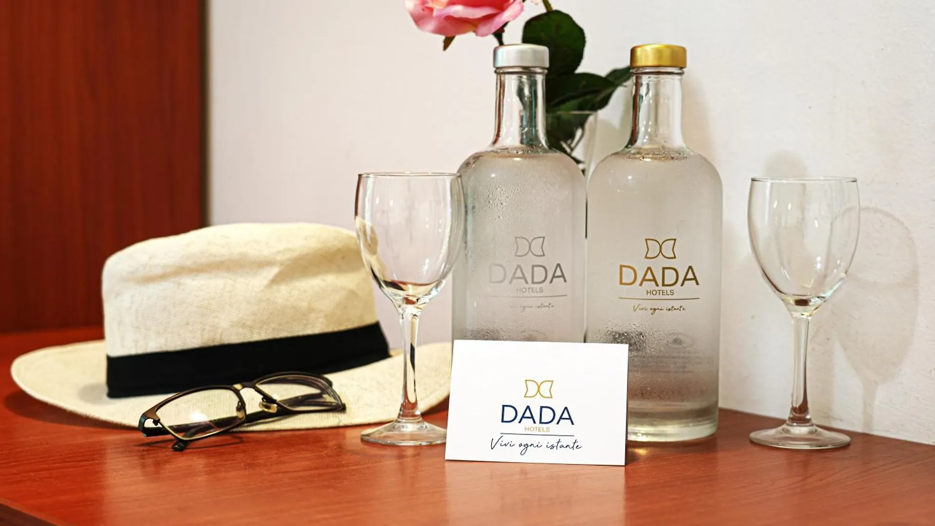 Dasamo Hotel - Dada Hotels Ρίμινι Ιταλία