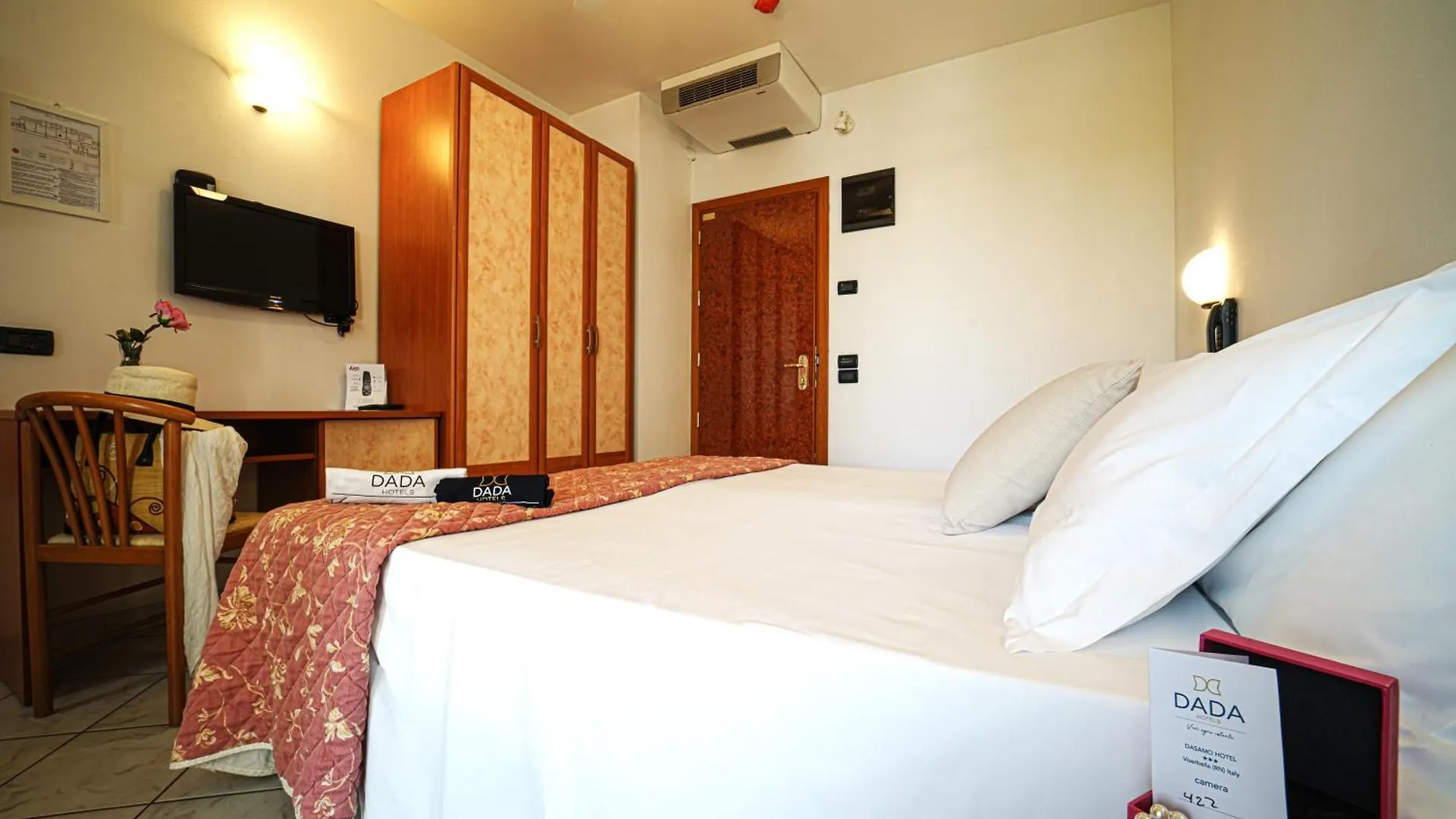Dasamo Hotel - Dada Hotels Ρίμινι