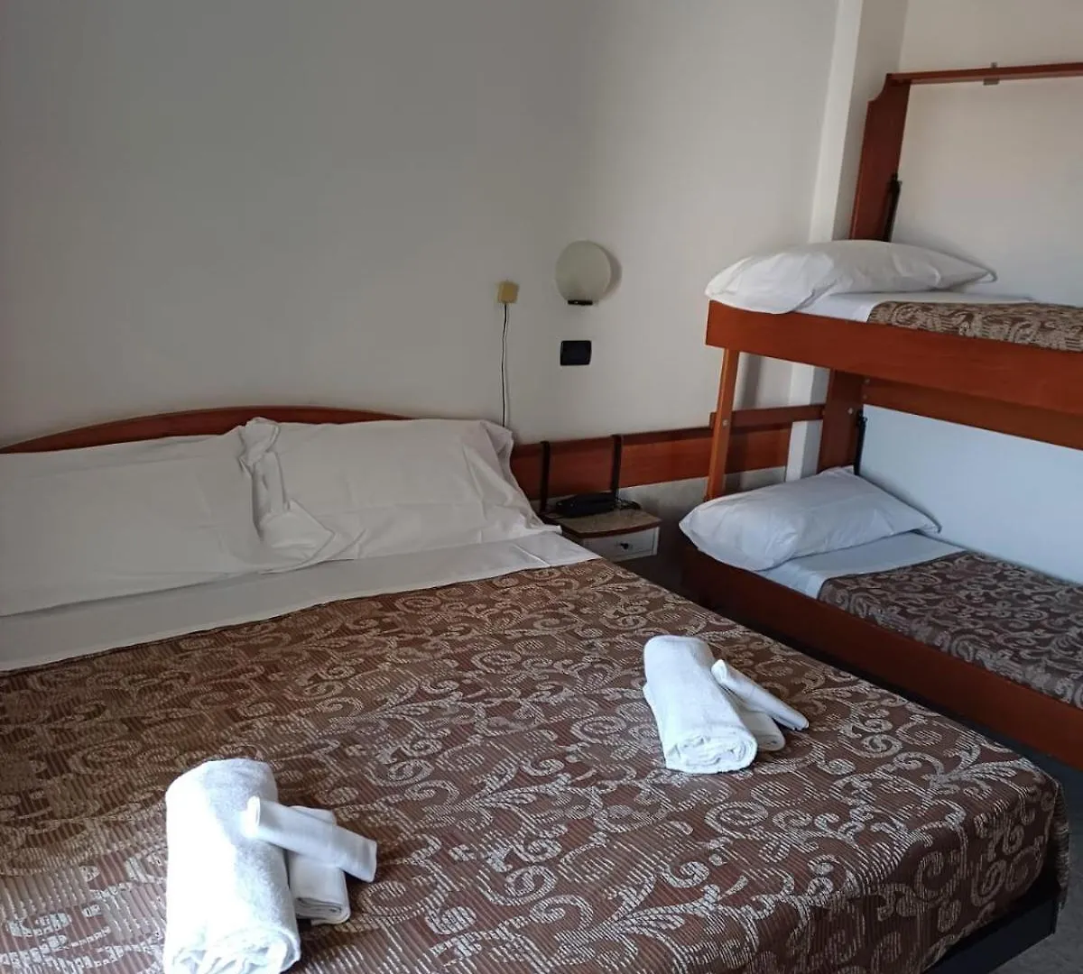 Dasamo Hotel - Dada Hotels Ρίμινι