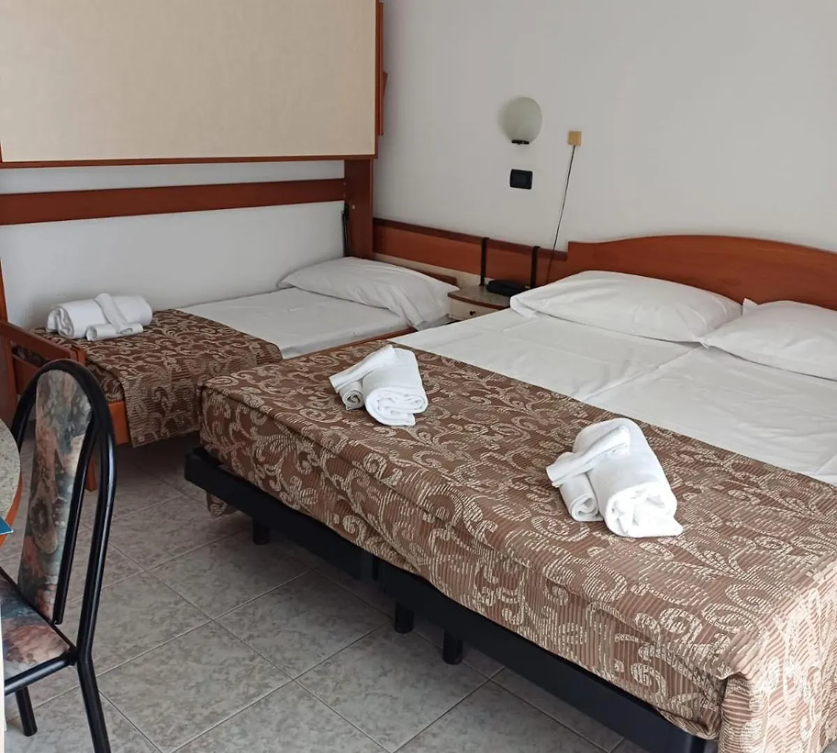 Dasamo Hotel - Dada Hotels Ρίμινι